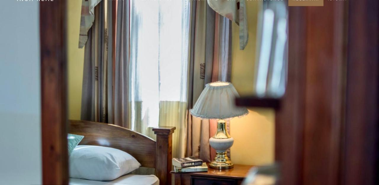 Hotel Amon Real Costa Rica Сан Хосе Екстериор снимка