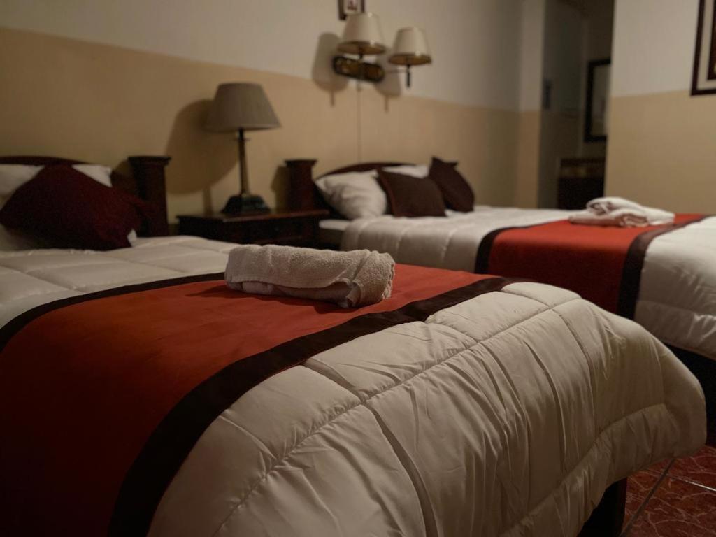 Hotel Amon Real Costa Rica Сан Хосе Екстериор снимка