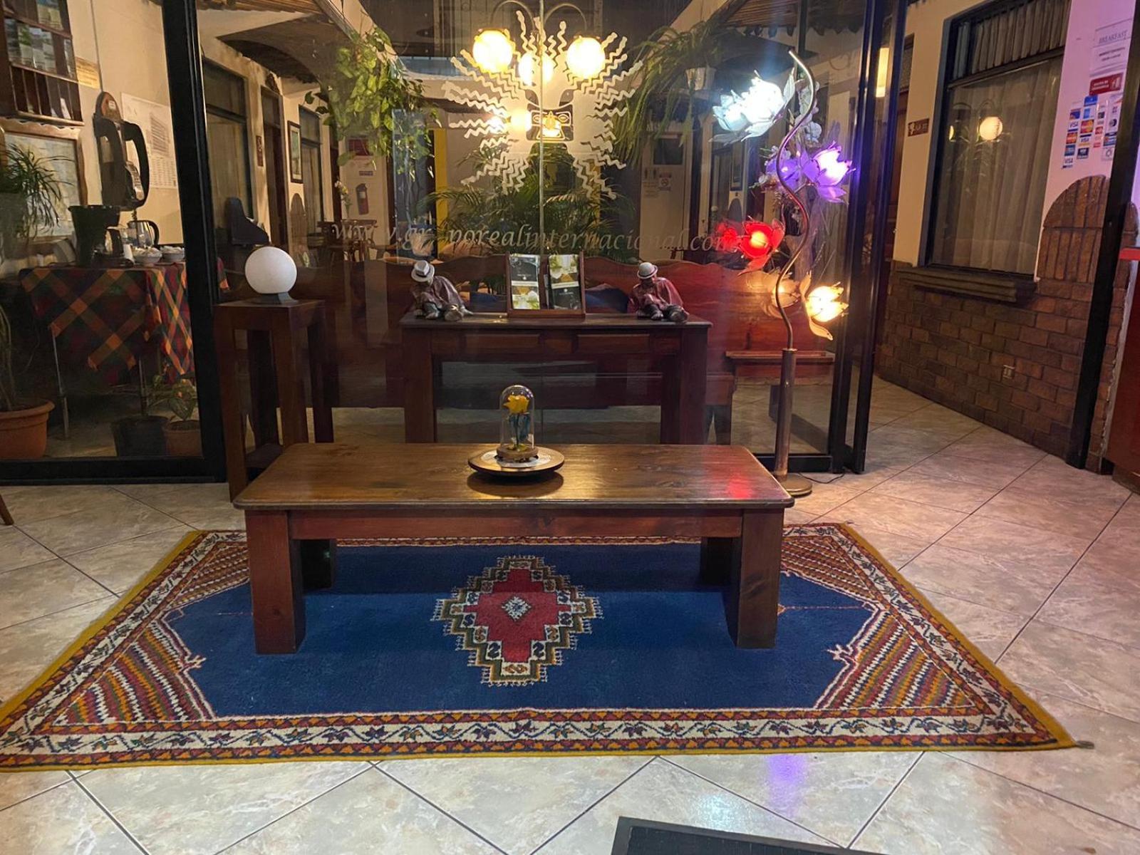 Hotel Amon Real Costa Rica Сан Хосе Екстериор снимка