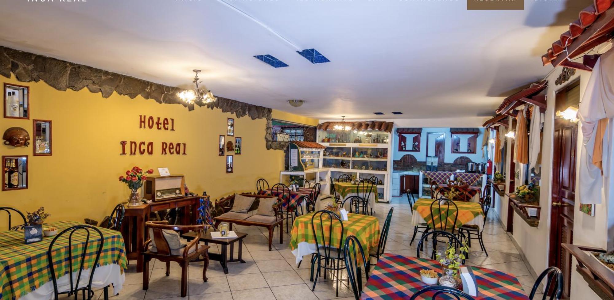 Hotel Amon Real Costa Rica Сан Хосе Екстериор снимка